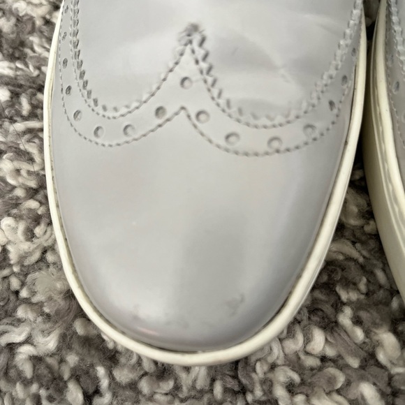 RAG & BONES New York laceless Oxfords - Picture 8 of 16